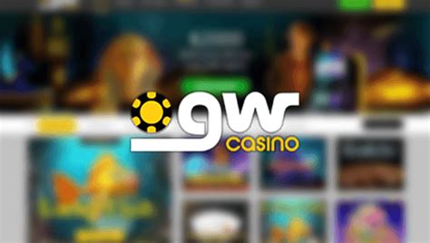 gw casino login